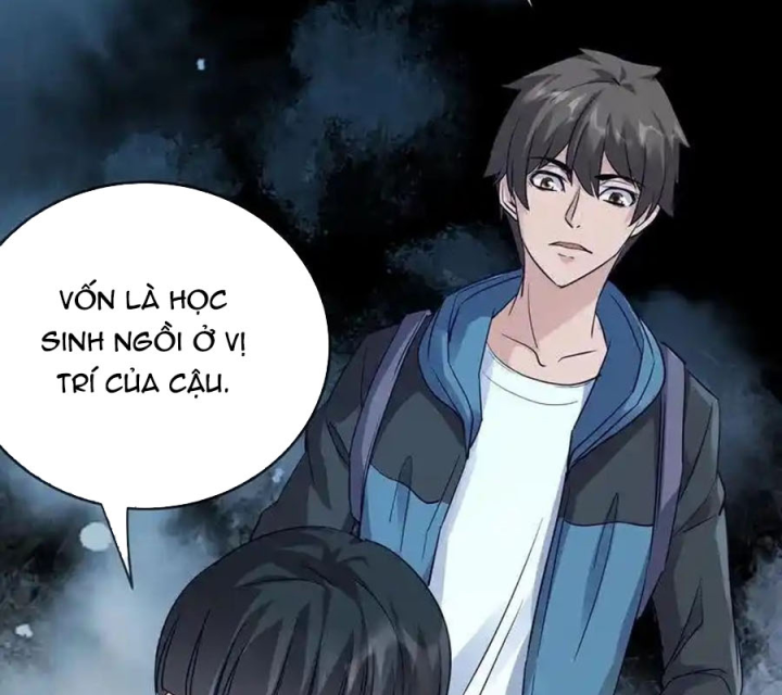 Ta Có Một Tòa Nhà Ma Chapter 209 - Trang 3
