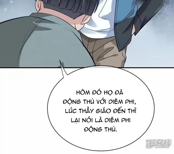 Ta Có Một Tòa Nhà Ma Chapter 209 - Trang 3