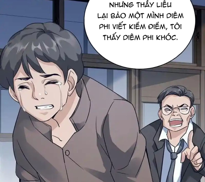 Ta Có Một Tòa Nhà Ma Chapter 209 - Trang 3