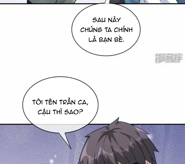 Ta Có Một Tòa Nhà Ma Chapter 209 - Trang 3