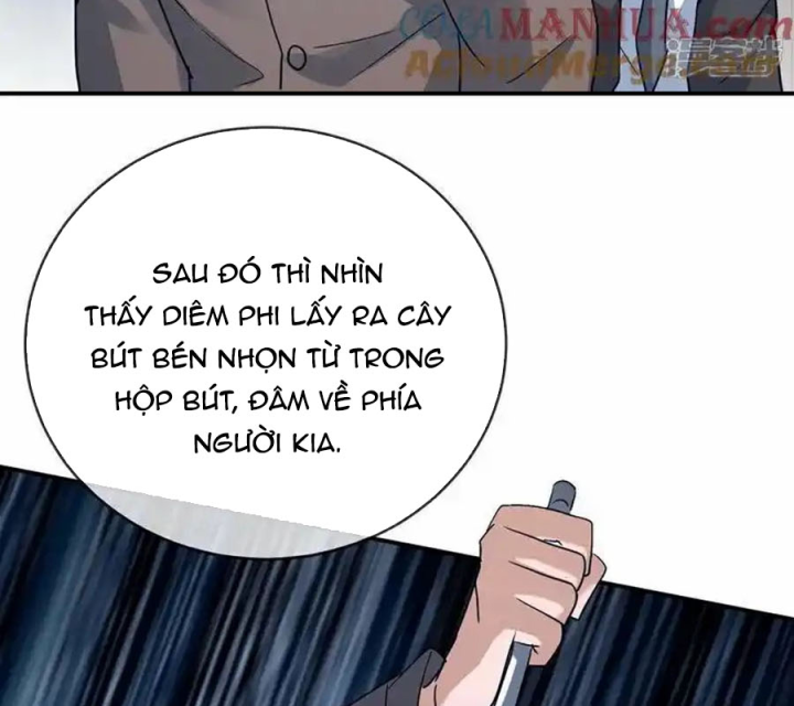 Ta Có Một Tòa Nhà Ma Chapter 209 - Trang 3