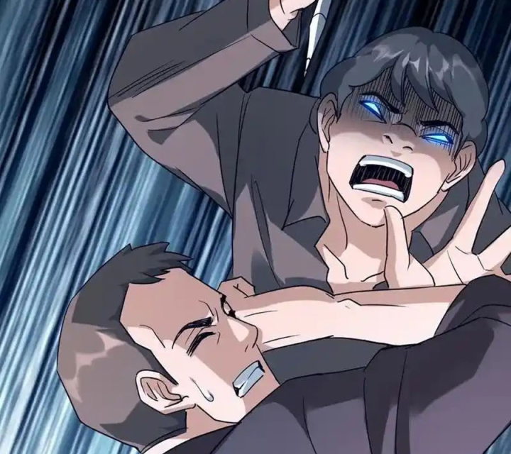 Ta Có Một Tòa Nhà Ma Chapter 209 - Trang 3