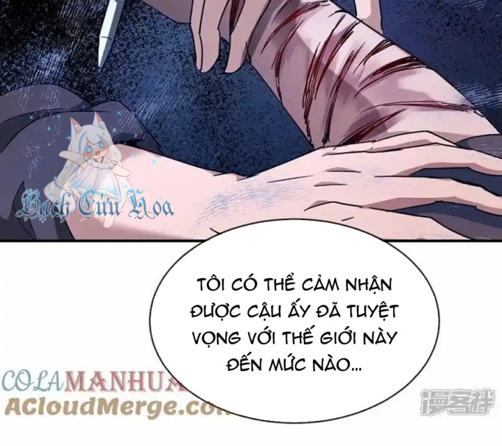 Ta Có Một Tòa Nhà Ma Chapter 209 - Trang 3
