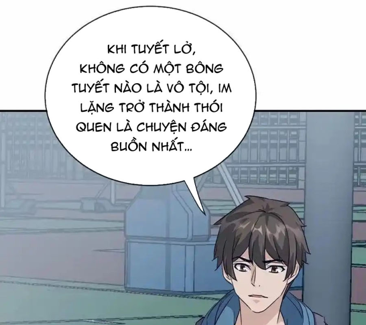 Ta Có Một Tòa Nhà Ma Chapter 209 - Trang 3