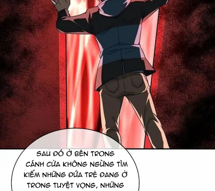 Ta Có Một Tòa Nhà Ma Chapter 209 - Trang 3