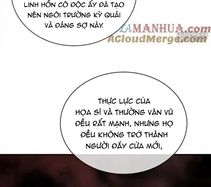 Ta Có Một Tòa Nhà Ma Chapter 209 - Trang 3