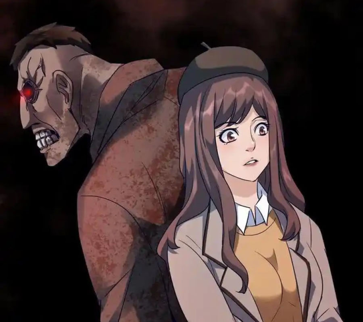 Ta Có Một Tòa Nhà Ma Chapter 209 - Trang 3