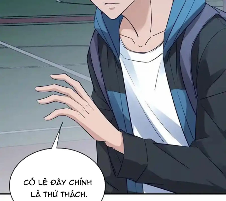 Ta Có Một Tòa Nhà Ma Chapter 209 - Trang 3