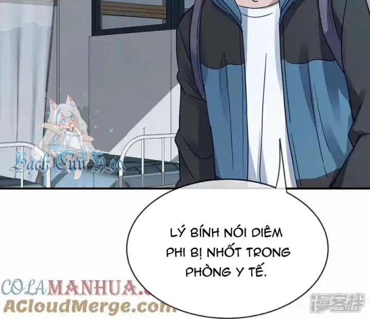 Ta Có Một Tòa Nhà Ma Chapter 209 - Trang 3