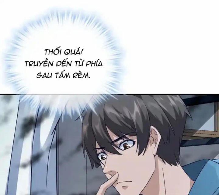 Ta Có Một Tòa Nhà Ma Chapter 209 - Trang 3