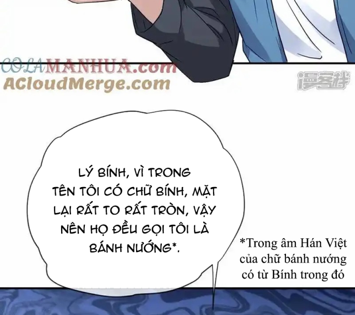 Ta Có Một Tòa Nhà Ma Chapter 209 - Trang 3