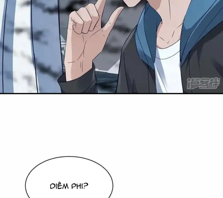 Ta Có Một Tòa Nhà Ma Chapter 209 - Trang 3