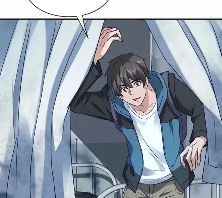 Ta Có Một Tòa Nhà Ma Chapter 209 - Trang 3