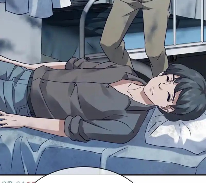 Ta Có Một Tòa Nhà Ma Chapter 209 - Trang 3