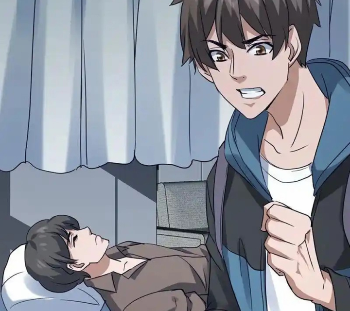 Ta Có Một Tòa Nhà Ma Chapter 209 - Trang 3