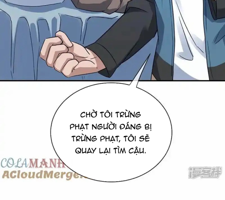 Ta Có Một Tòa Nhà Ma Chapter 209 - Trang 3