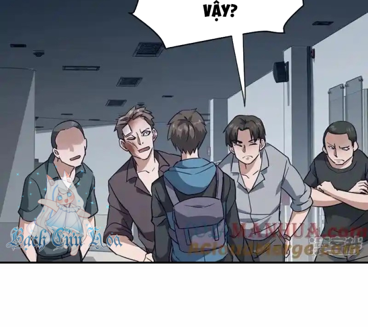 Ta Có Một Tòa Nhà Ma Chapter 209 - Trang 3