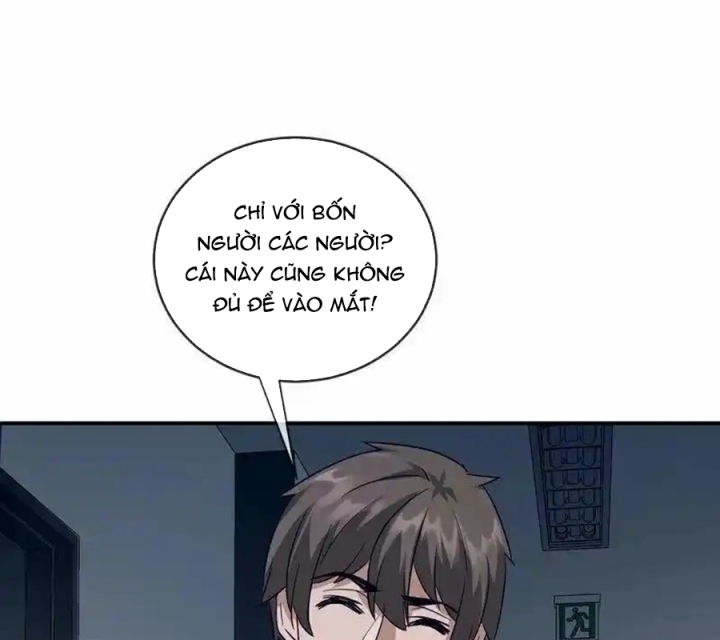 Ta Có Một Tòa Nhà Ma Chapter 209 - Trang 3