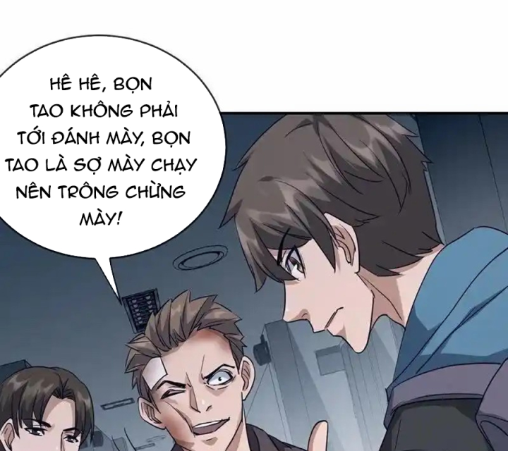 Ta Có Một Tòa Nhà Ma Chapter 209 - Trang 3