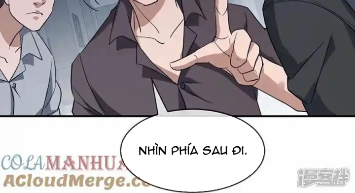 Ta Có Một Tòa Nhà Ma Chapter 209 - Trang 3