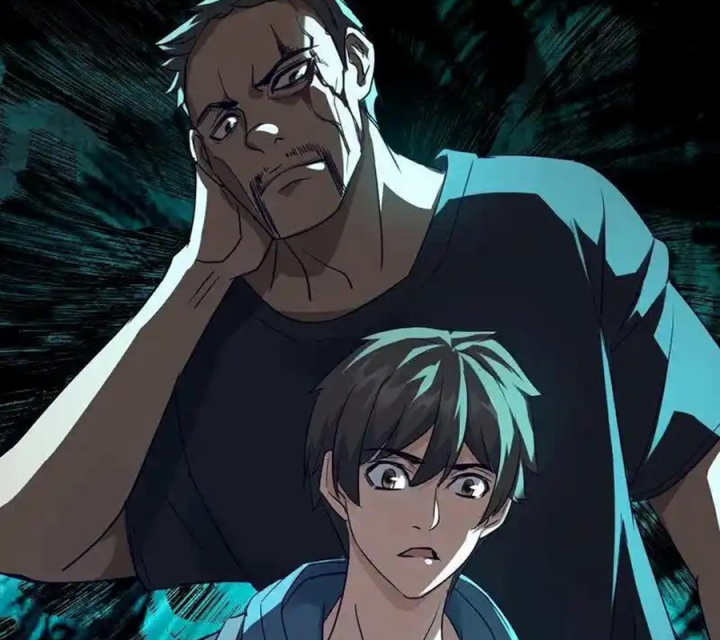 Ta Có Một Tòa Nhà Ma Chapter 209 - Trang 3