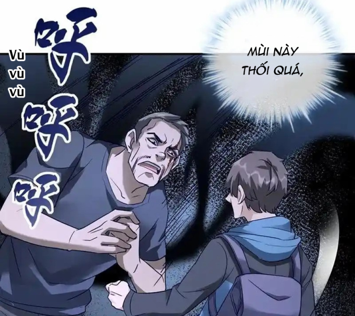 Ta Có Một Tòa Nhà Ma Chapter 209 - Trang 3