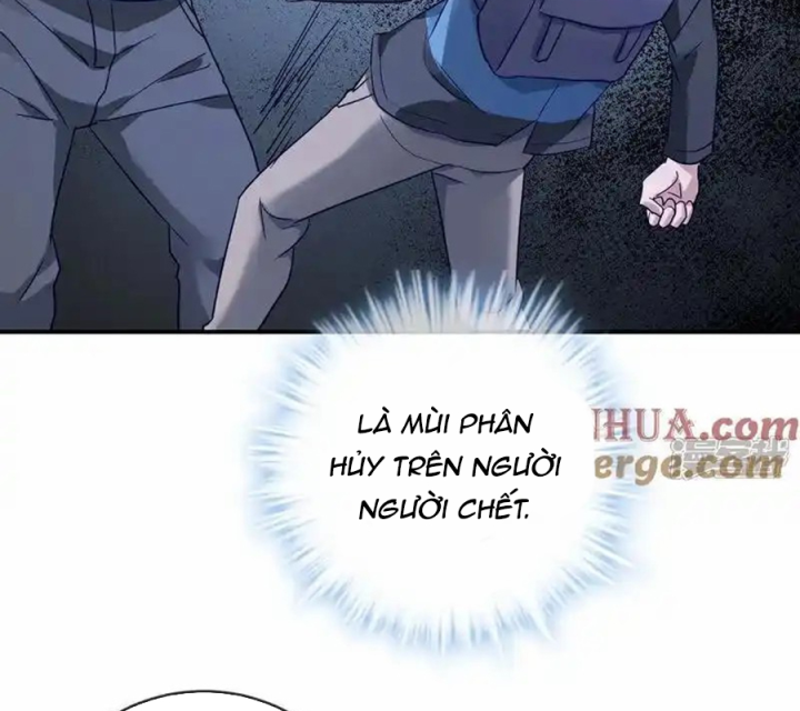 Ta Có Một Tòa Nhà Ma Chapter 209 - Trang 3
