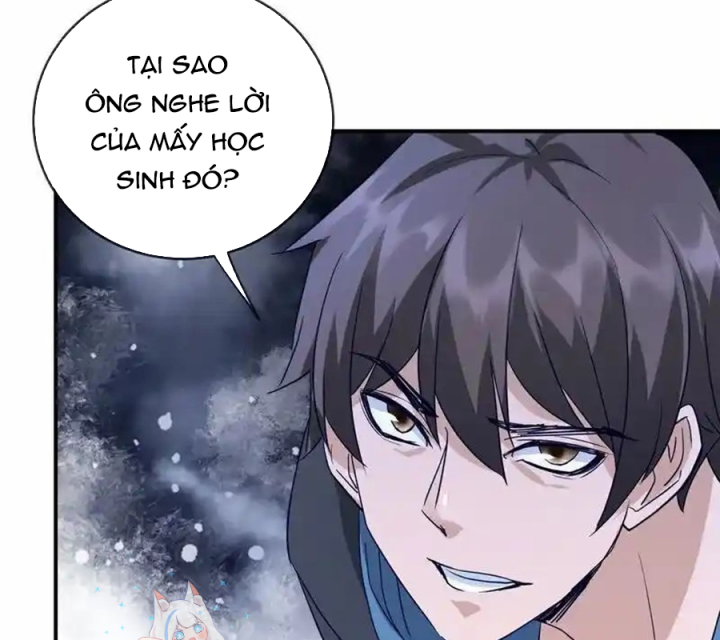 Ta Có Một Tòa Nhà Ma Chapter 209 - Trang 3