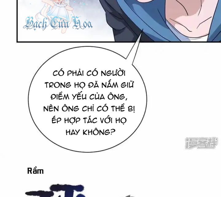 Ta Có Một Tòa Nhà Ma Chapter 209 - Trang 3