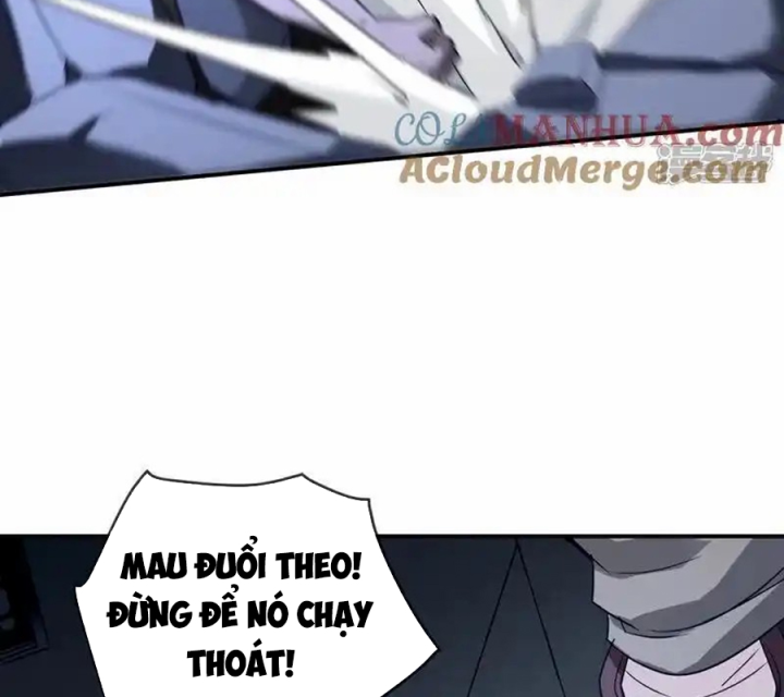 Ta Có Một Tòa Nhà Ma Chapter 209 - Trang 3