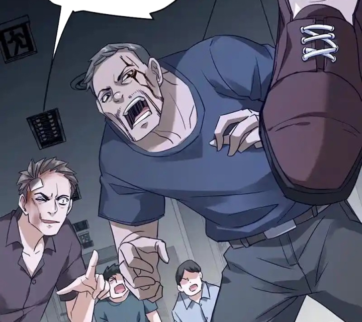 Ta Có Một Tòa Nhà Ma Chapter 209 - Trang 3