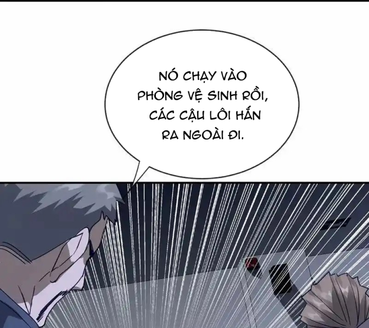 Ta Có Một Tòa Nhà Ma Chapter 209 - Trang 3