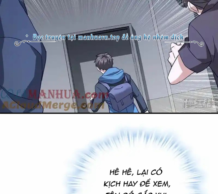 Ta Có Một Tòa Nhà Ma Chapter 209 - Trang 3