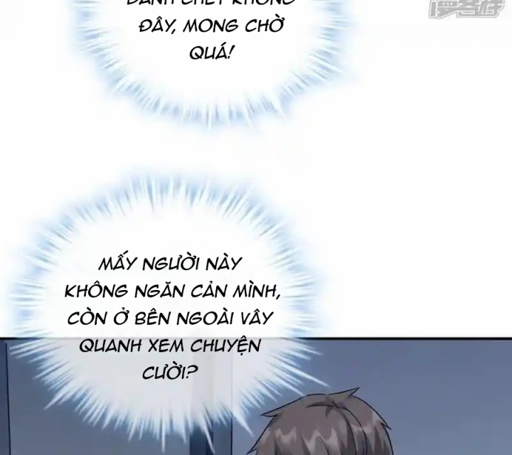 Ta Có Một Tòa Nhà Ma Chapter 209 - Trang 3