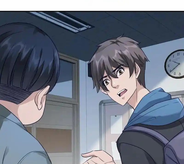 Ta Có Một Tòa Nhà Ma Chapter 209 - Trang 3