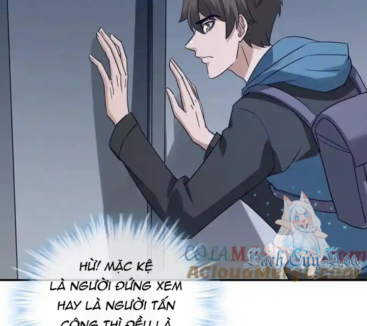 Ta Có Một Tòa Nhà Ma Chapter 209 - Trang 3