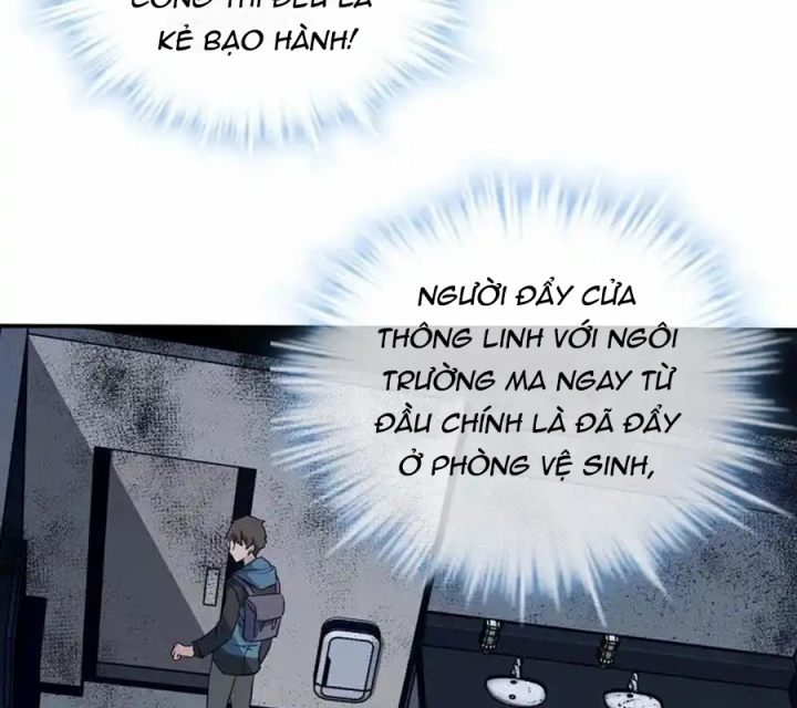 Ta Có Một Tòa Nhà Ma Chapter 209 - Trang 3
