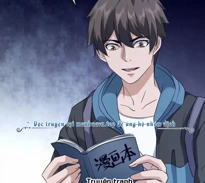 Ta Có Một Tòa Nhà Ma Chapter 209 - Trang 3