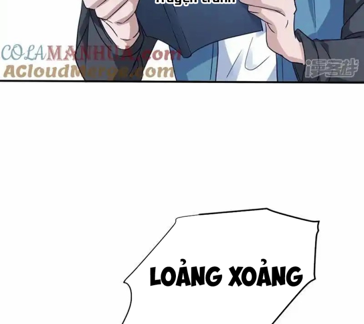 Ta Có Một Tòa Nhà Ma Chapter 209 - Trang 3