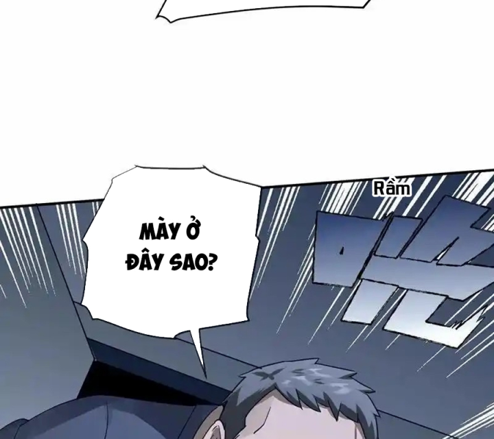 Ta Có Một Tòa Nhà Ma Chapter 209 - Trang 3