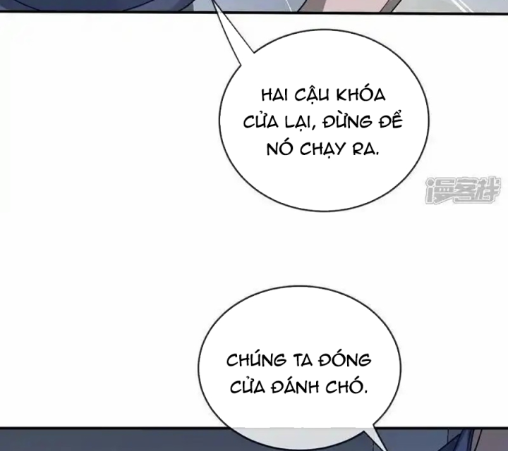 Ta Có Một Tòa Nhà Ma Chapter 209 - Trang 3