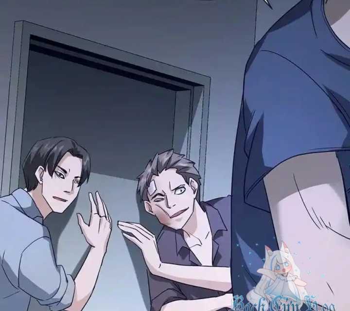 Ta Có Một Tòa Nhà Ma Chapter 209 - Trang 3