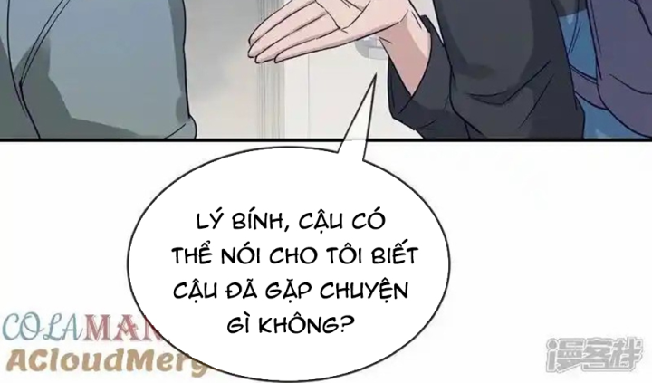 Ta Có Một Tòa Nhà Ma Chapter 209 - Trang 3