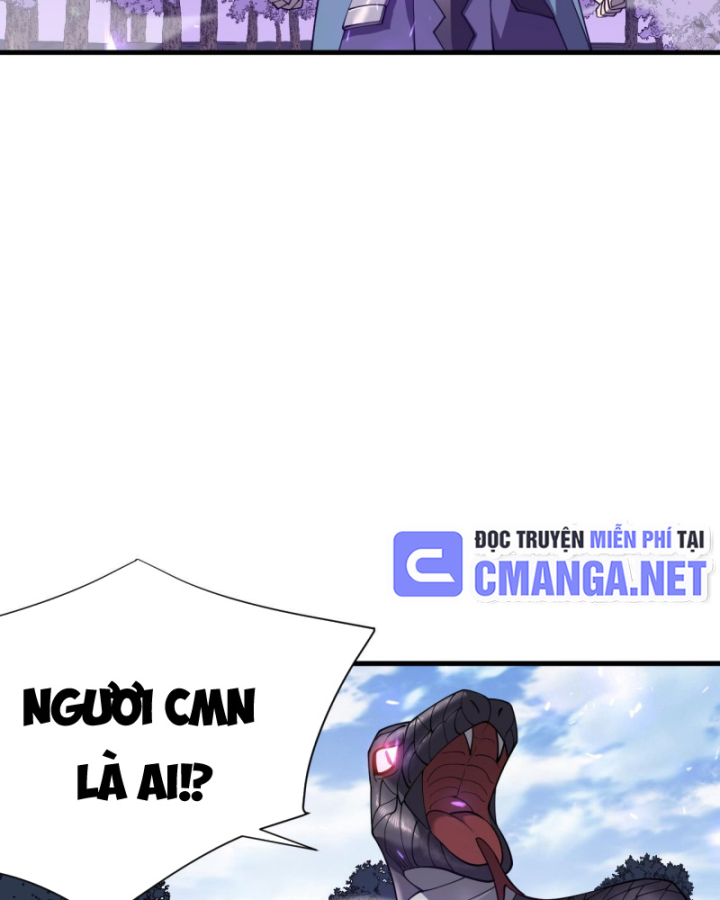 Ta Trở Thành Đại Phản Diện Của Toàn Sever Chapter 53 - Trang 3