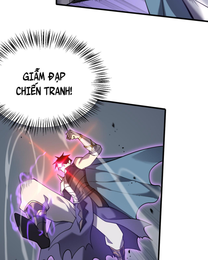 Ta Trở Thành Đại Phản Diện Của Toàn Sever Chapter 53 - Trang 3