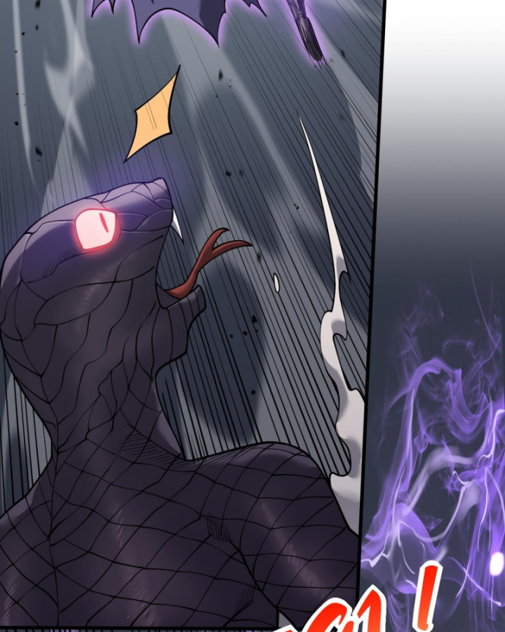 Ta Trở Thành Đại Phản Diện Của Toàn Sever Chapter 53 - Trang 3