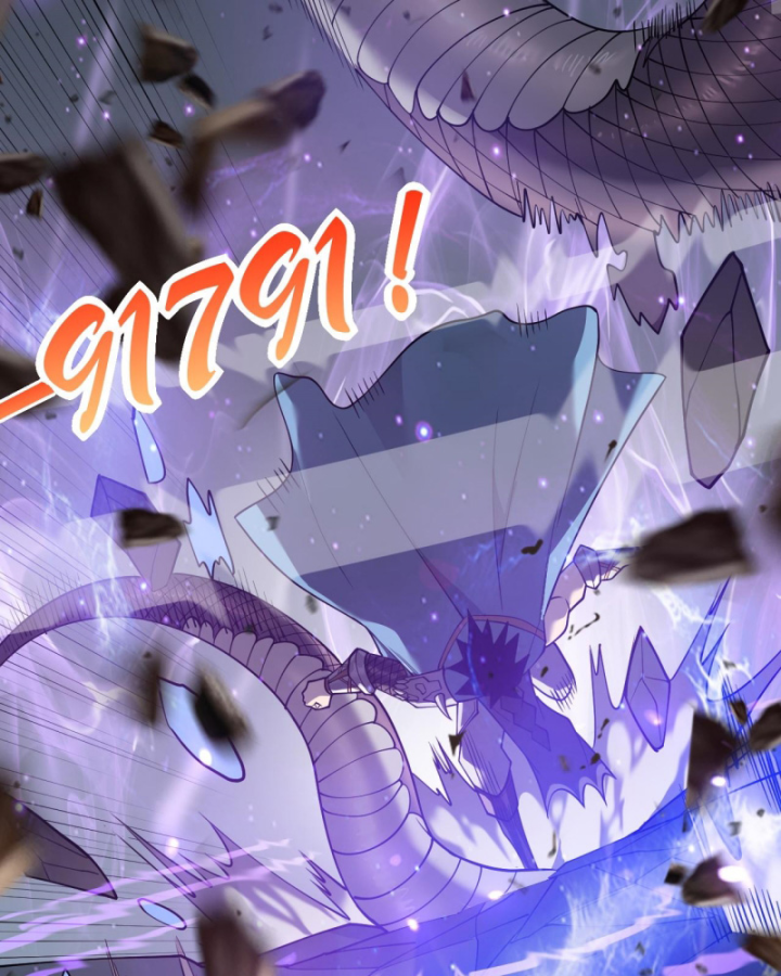 Ta Trở Thành Đại Phản Diện Của Toàn Sever Chapter 53 - Trang 3