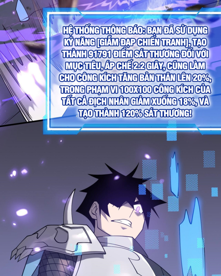 Ta Trở Thành Đại Phản Diện Của Toàn Sever Chapter 53 - Trang 3