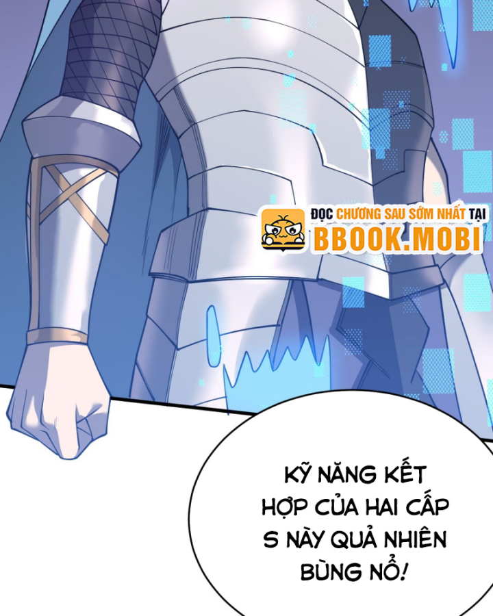 Ta Trở Thành Đại Phản Diện Của Toàn Sever Chapter 53 - Trang 3