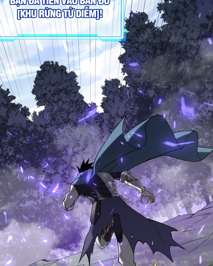 Ta Trở Thành Đại Phản Diện Của Toàn Sever Chapter 53 - Trang 3